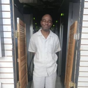 Meet your Posher, Jeff